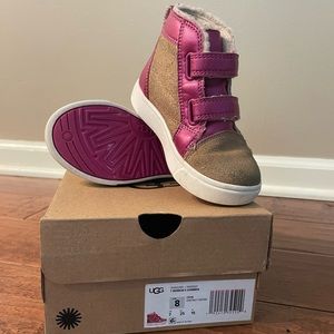 UGG Rennon ll Shimmer